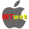 Aplicativo Betweb para iOS