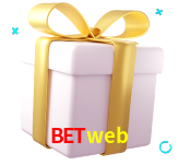 Receba seus bônus de boas-vindas no Betweb