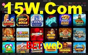 Welcome Bonus Betweb