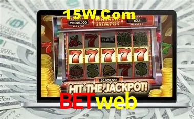 Bônus de Boas-vindas Betweb