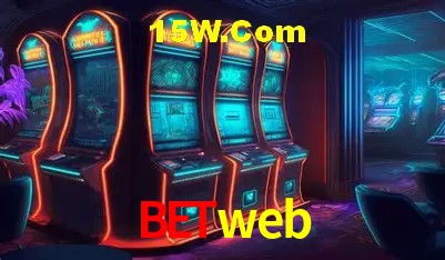 Tecnologia da Plataforma Betweb