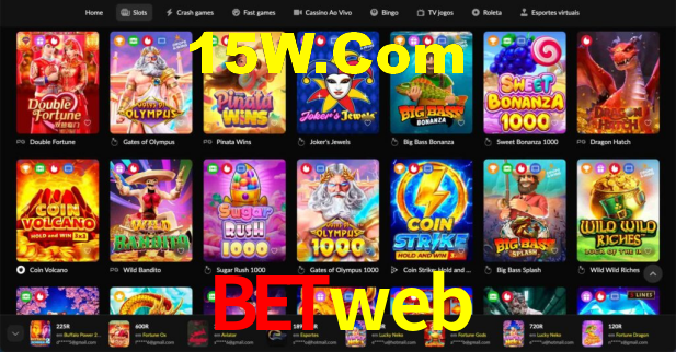 Welcome Bonus Betweb