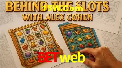 Jogos de Slot Betweb
