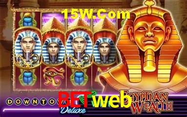Provedores de Jogos Betweb