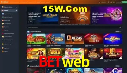 Design Responsivo Betweb