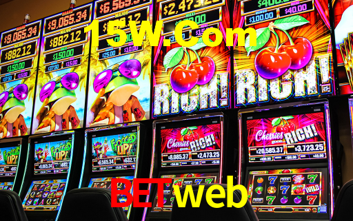 Betweb Login