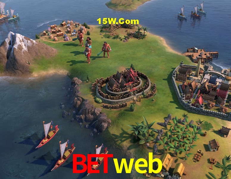Diretório de Jogos Betweb