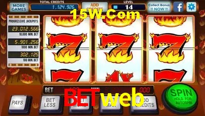 Recursos de Bônus Betweb