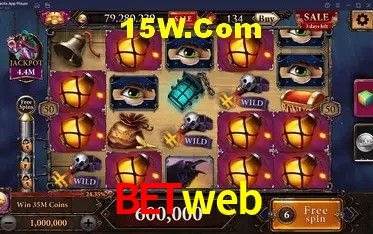 Promoção Relâmpago Betweb