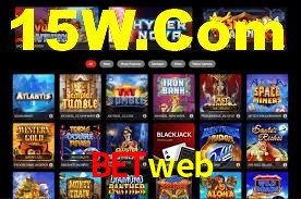 Betweb