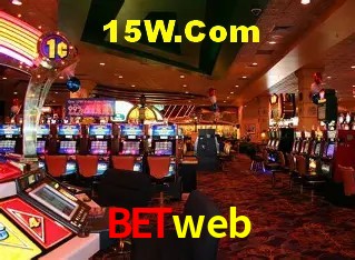Estatísticas Betweb