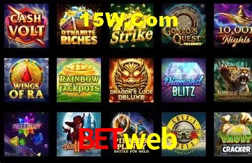 Especiais de Fim de Semana Betweb