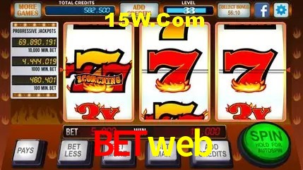 Estatísticas do Jogo Betweb