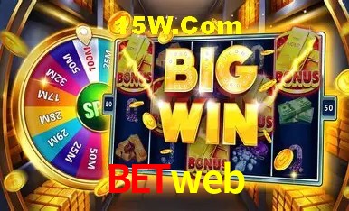 Provedores de Jogos Betweb