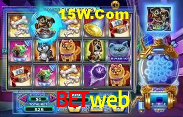 Segurança 2FA Betweb